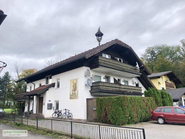 Apartment mieten in Käferheim, Wals-Siezenheim