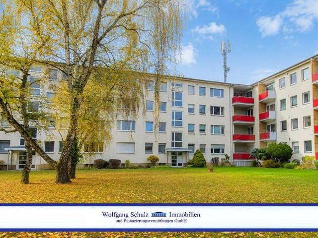 Wohnung kaufen in Neukölln, Berlin