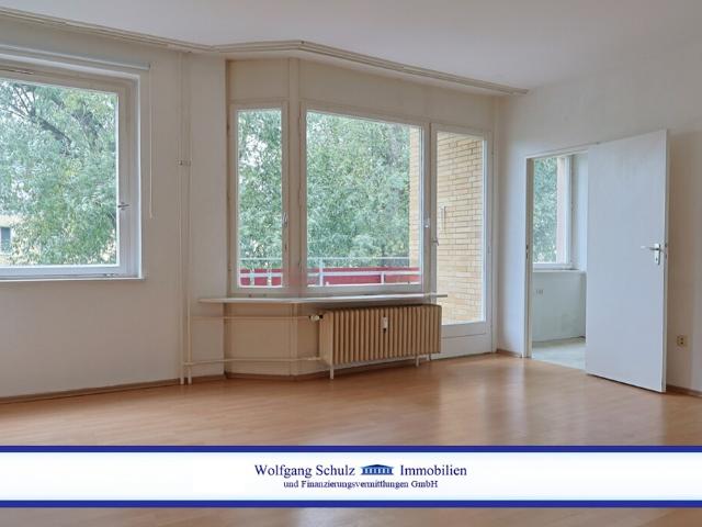 Wohnung kaufen in Urbaner Waldgarten Berlin-Britz, Berlin