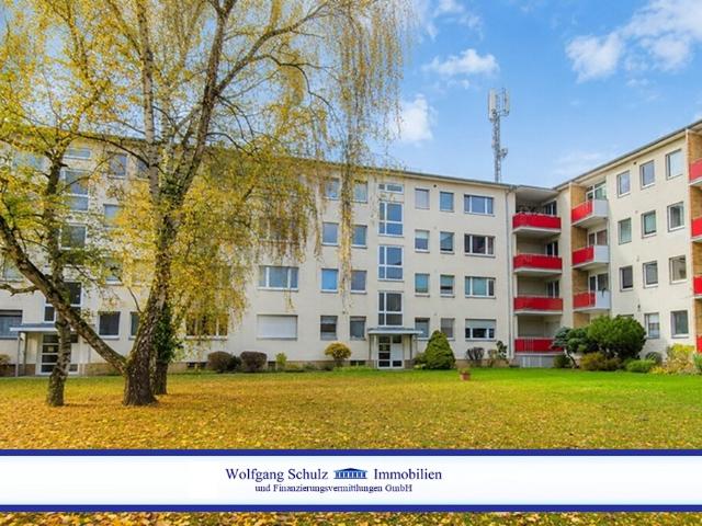 Wohnung kaufen in Buckow, Berlin