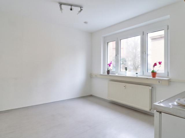 Wohnung mieten in Görmar, Anrode