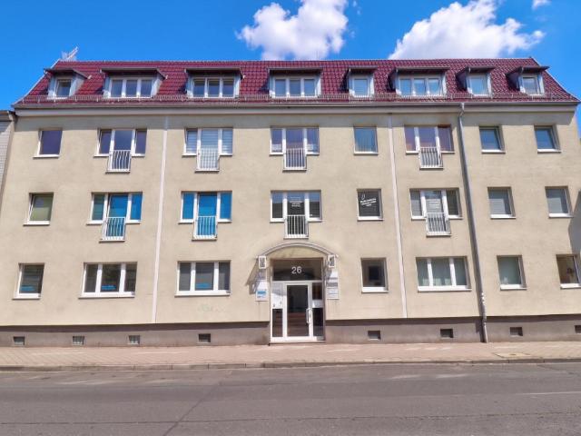 Apartment mieten in Görmar, Anrode