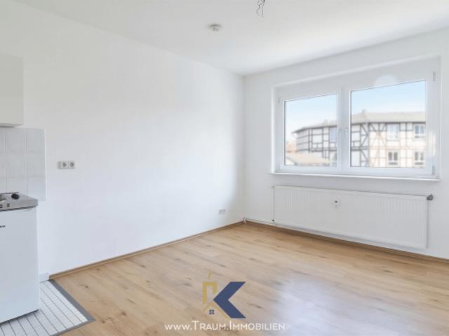 Wohnung mieten in Görmar, Anrode