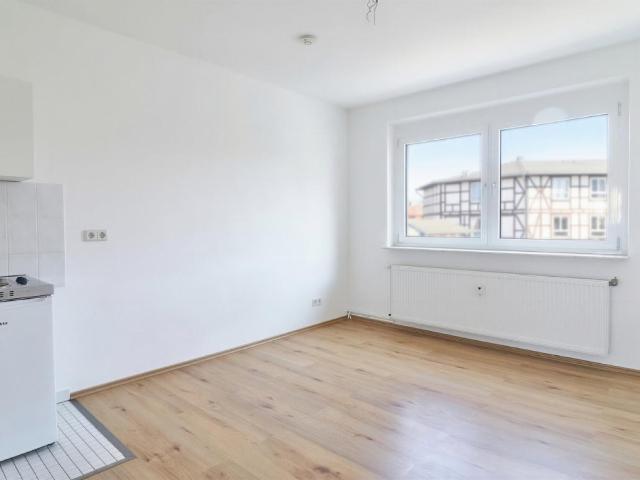 Apartment mieten in Görmar, Anrode