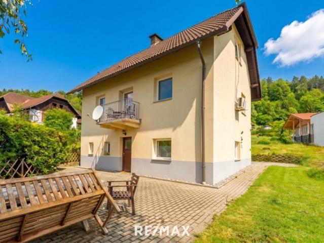 Einfamilienhaus kaufen in Klagenfurt, Kärnten