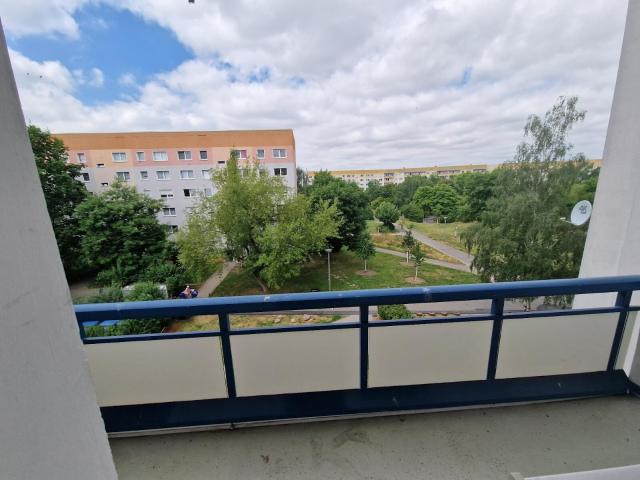 Apartment mieten in West, Leipzig