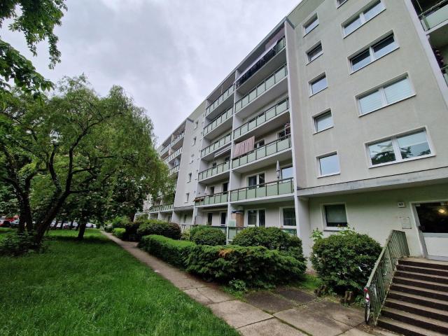 Apartment mieten in West, Leipzig
