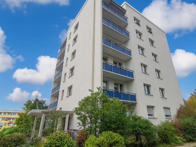 Apartment mieten in Sachsendorf, Cottbus