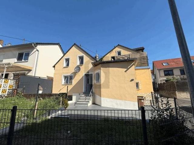 Haus kaufen in Rümmelsheim, Rheinland-Pfalz
