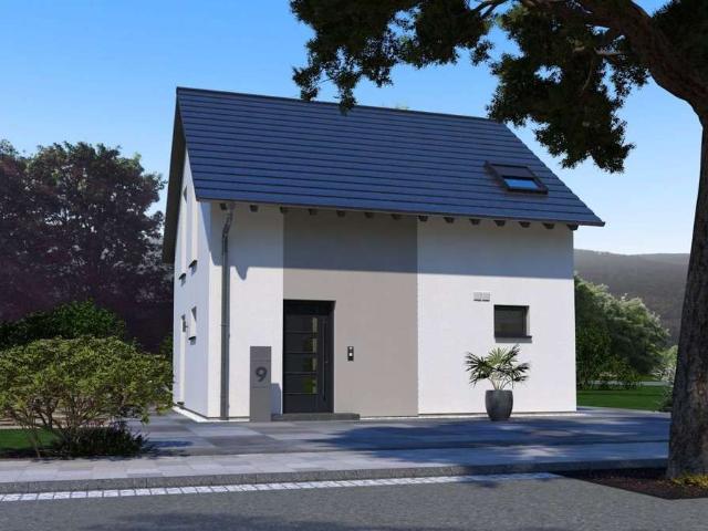 Haus kaufen in Waxweiler, Eifelkreis Bitburg-Prüm