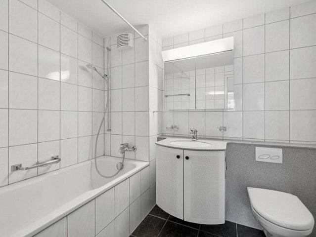 Apartment mieten in Pratteln, Basel-Landschaft