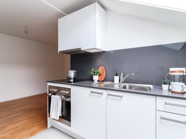 Studio mieten in Oberrohrdorf, Aargau