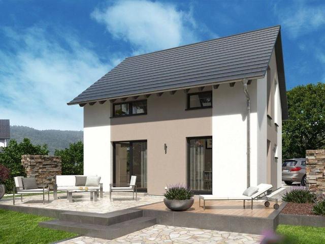 Haus kaufen in Haldensleben