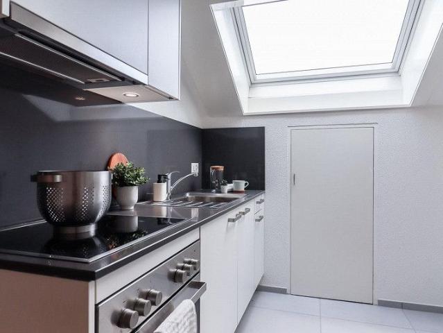 Studio mieten in Oberrohrdorf, Aargau