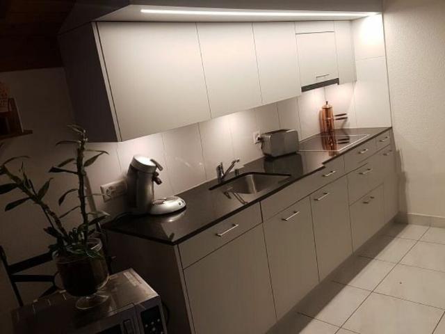 Apartment mieten in Zuzwil (SG), Wahlkreis Wil