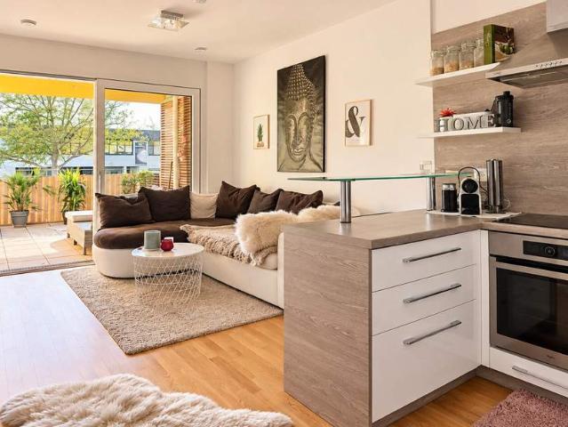 Wohnung kaufen in Liesing, Wien