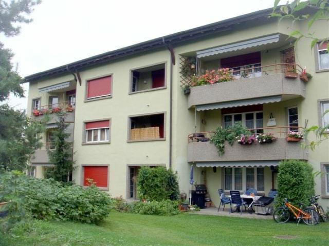 Wohnung mieten in Zuzwil (SG), Wahlkreis Wil