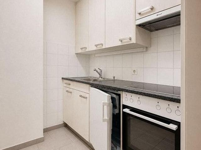 Apartment mieten in Basel, Basel-Stadt