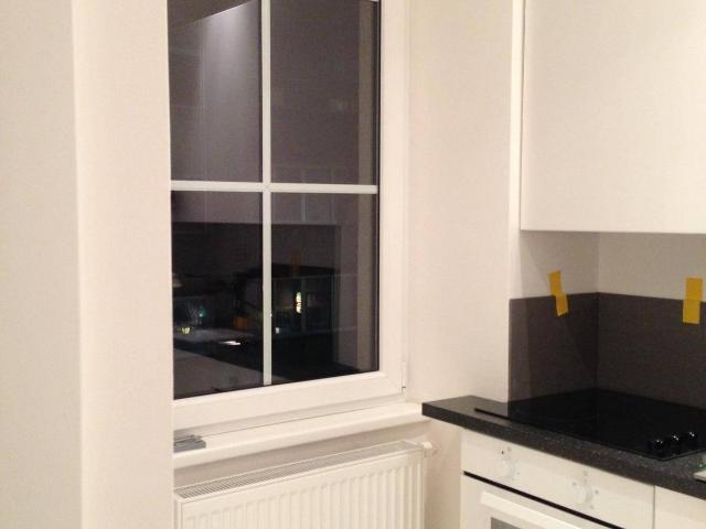 Apartment kaufen in Wien