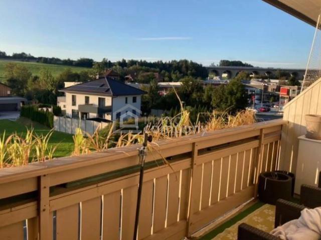 Apartment mieten in Zilling, Hallwang