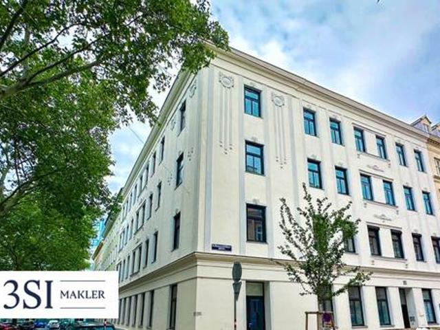 Wohnung kaufen in Wien