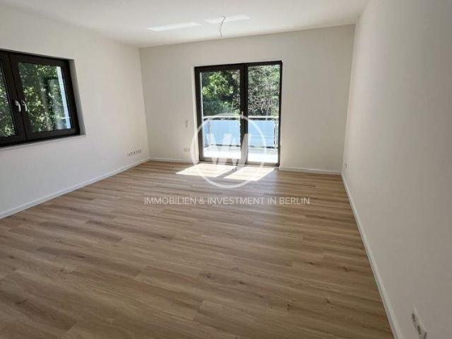 Wohnung kaufen in Hohen Neuendorf