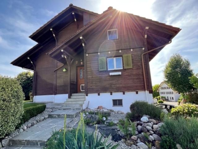 Einfamilienhaus kaufen in Lü