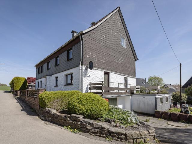 Haus kaufen in Rochollsberg, Radevormwald