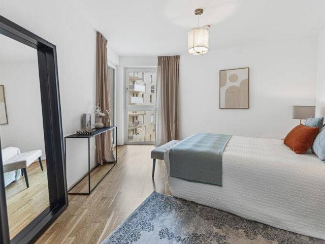 Apartment kaufen in Floridsdorf, Wien