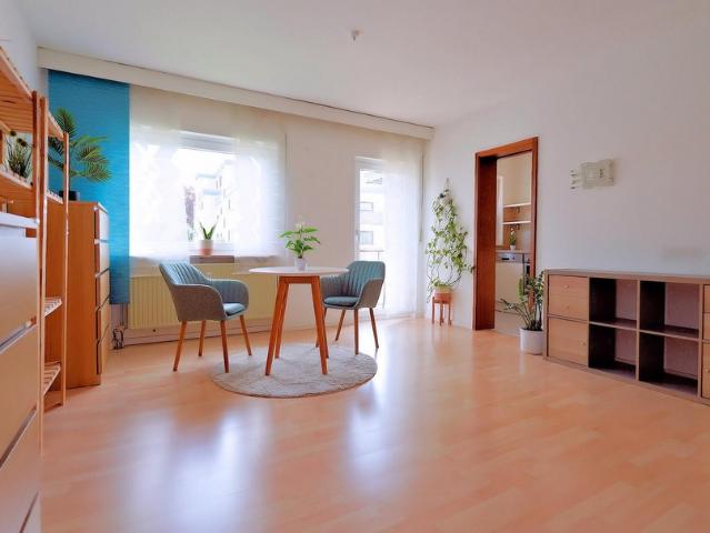 Wohnung kaufen in Obergimpern, Bad Rappenau