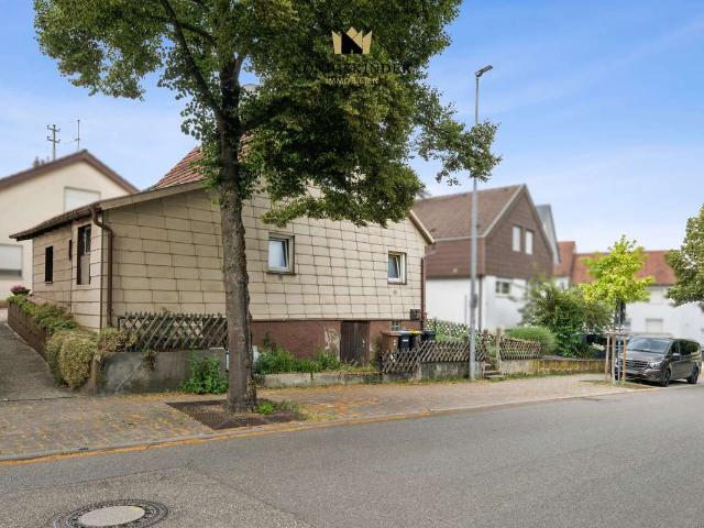 Haus kaufen in Wernau (Neckar), Landkreis Esslingen
