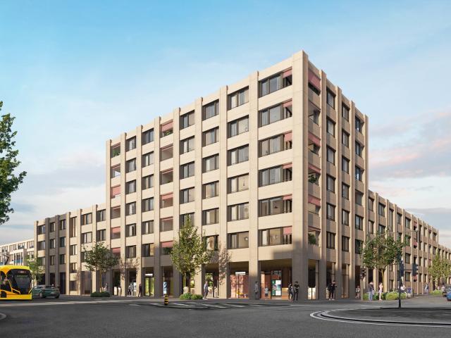 Apartment mieten in Reinach (BL), Basel-Landschaft