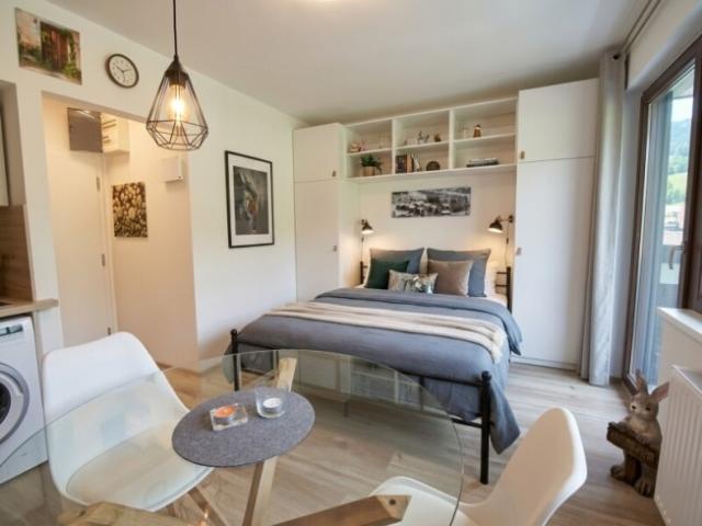 Wohnung kaufen in Bad Kleinkirchheim, Kärnten