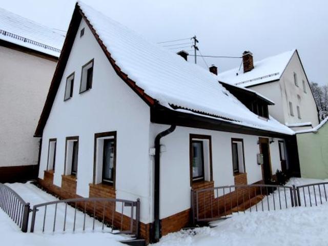 Haus kaufen in Stadtsteinach, Bayern