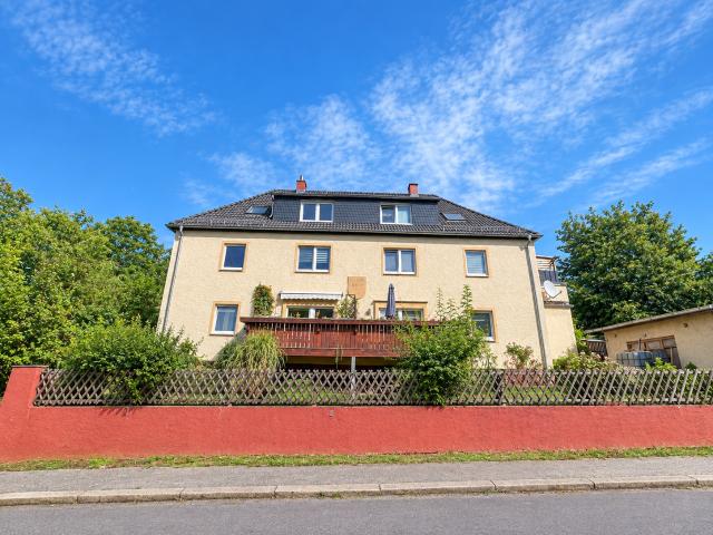 Apartment mieten in Gera, Thüringen