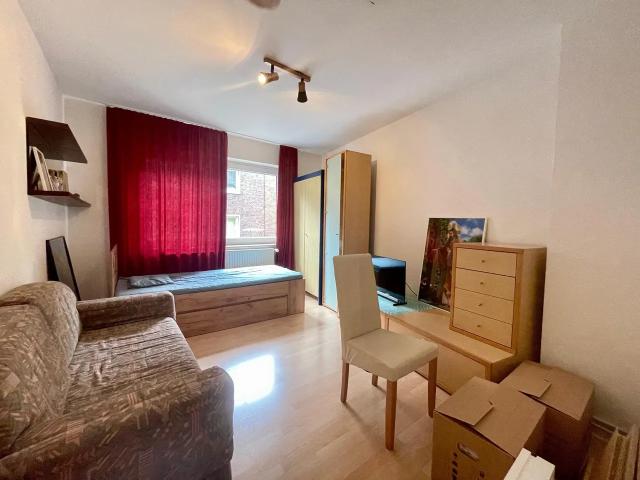 Apartment mieten in Klein-Netterden, Emmerich