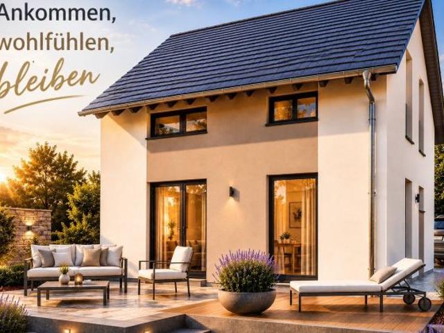 Haus kaufen in Meitingen, Bayern