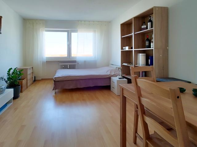 Wohnung kaufen in Burgweinting, Regensburg