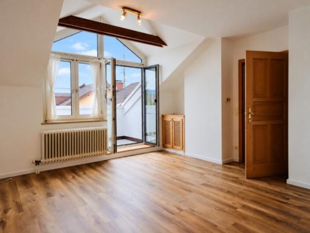 Wohnung kaufen in Salzburg