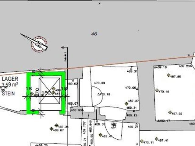 Immobilie mieten in Ahorn, Oberösterreich
