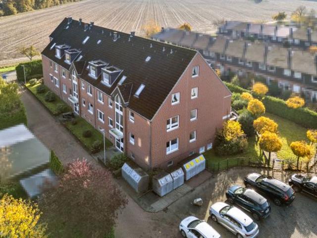 Wohnung kaufen in Buchholz, Schleswig-Holstein