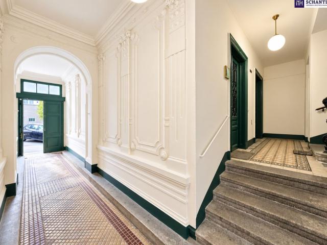 Wohnung kaufen in Seestadt, Wien