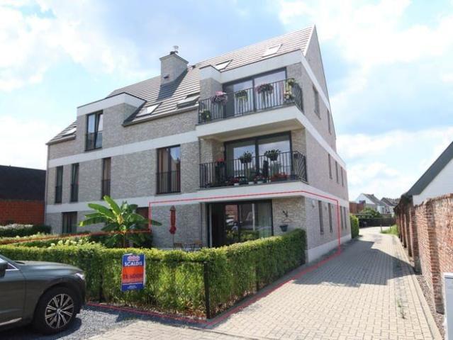 Kot location à Wetteren, Oost-Vlaanderen