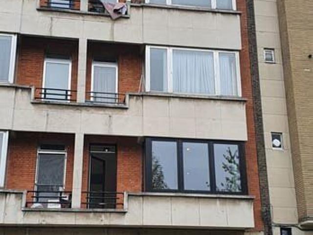 Kamer location à Antwerpen