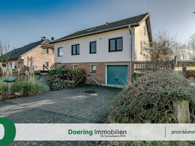 Haus kaufen in Hennef, Nordrhein-Westfalen