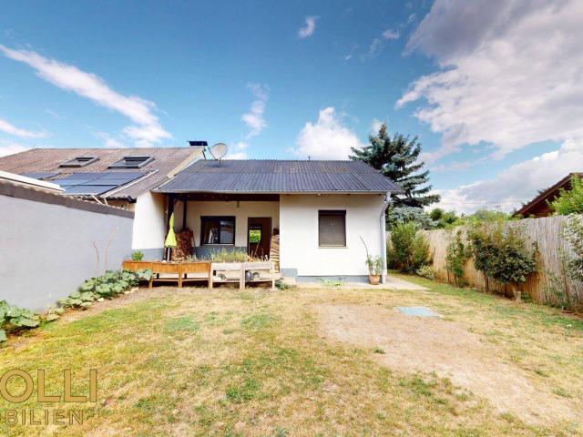Haus kaufen in Hainburg an der Donau, Niederösterreich