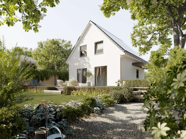 Haus kaufen in Zerbst/Anhalt, Anhalt-Bitterfeld