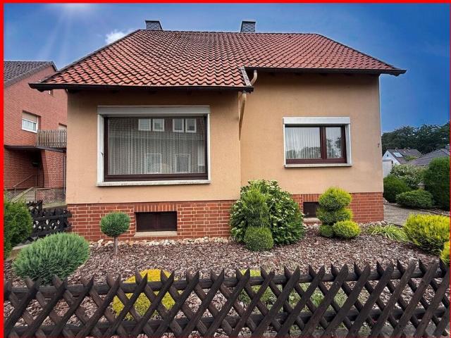 Haus kaufen in Banteln, Niedersachsen