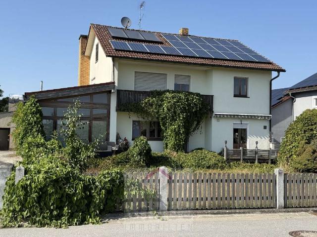 Haus kaufen in Michaelsbuch, Stephansposching