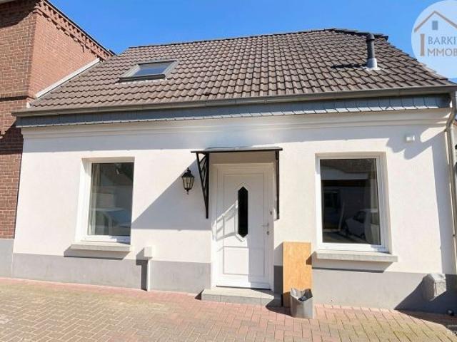 Haus kaufen in Isselburg, Kreis Borken